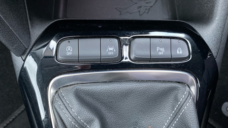 Vauxhall Corsa 1.2 SE Premium 5dr Petrol Hatchback